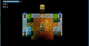 Evil Maze Game Gallery DLC