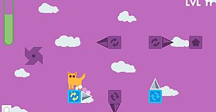 Tricky Cat - Soundtrack