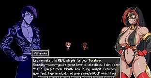 Fist Soul Chronicles I: The Path of the Bancho!