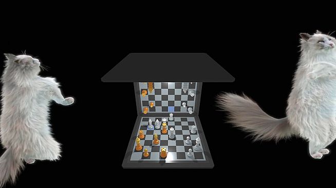Barrel Chess