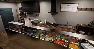 兩餸飯 | This This Rice