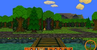 Chronicles of Vaeltaja: In Search of the Great Wanderer