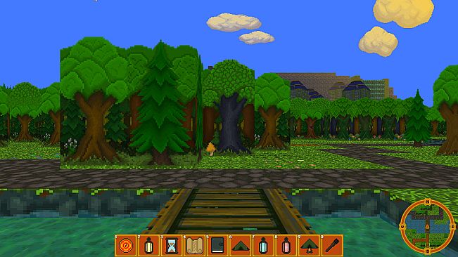 Chronicles of Vaeltaja: In Search of the Great Wanderer