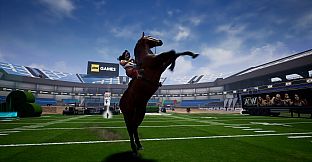 AEW: Fight Forever - Elite Beats and Stadium Stampede Expansion