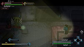 Skautfold: Knight's End