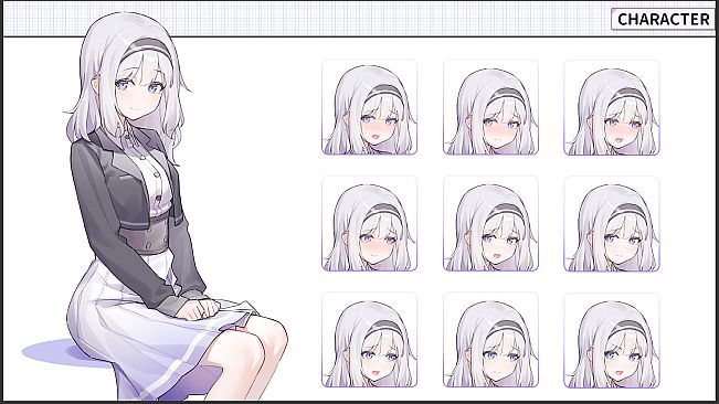 30 Days of Work Artbook