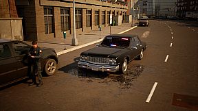 Police Simulator: Patrol Officers: Ultimate Duty Edition