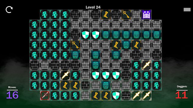 Kingslayer: The First Assassin