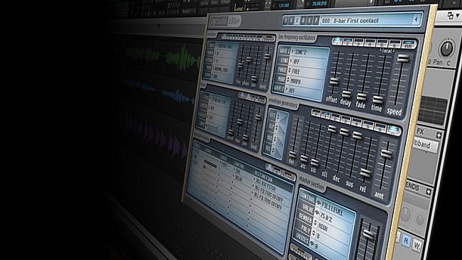 SONAR - STEAM Edition