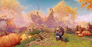 Trine 4: Definitive Edition