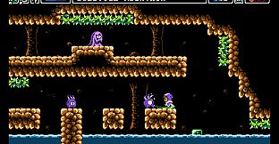 Alwa's Awakening