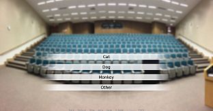 School For The Friendless