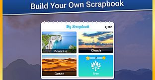 Serenity Word - Relaxing Puzzle