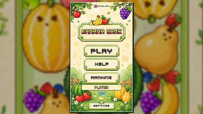 Banana Game