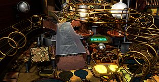 Pinball FX3 - Zen Classics