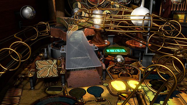 Pinball FX3 - Zen Classics