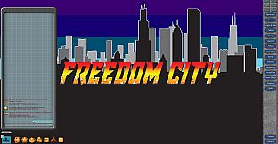 Fantasy Grounds - Freedom City (Third Edition)