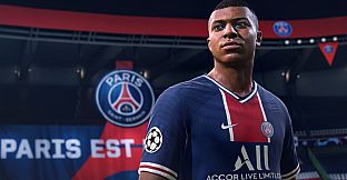 EA SPORTS FIFA 21 Ultimate Edition