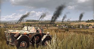 Steel Division 2 - Nemesis #3 - Battle of Rimini