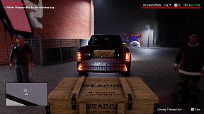 Gangster Boss Simulator