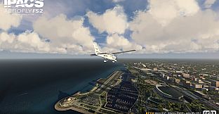 Aerofly FS 2 - Orbx - Chicago Meigs Field