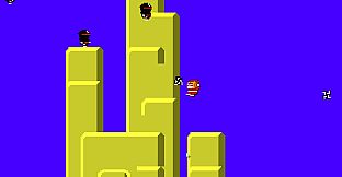 The Tower Of TigerQiuQiu 2 Ninja Hill 5