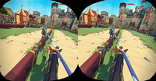 Jousting VR
