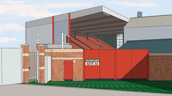 Next Generation Soccer Coach