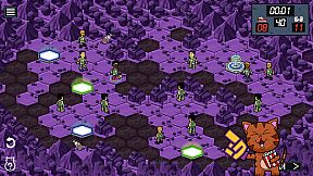 BasCatball Mars: Basketball & Cat