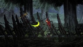 Vigil: The Longest Night