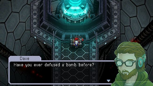 Cosmic Star Heroine