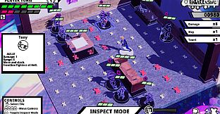 Teenage Demon Slayer Society