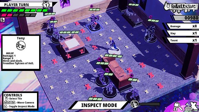 Teenage Demon Slayer Society