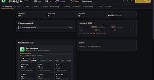 Gold Master: A Game Company Tycoon