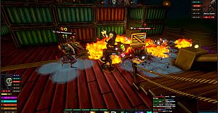 The Inn Between: Prologue