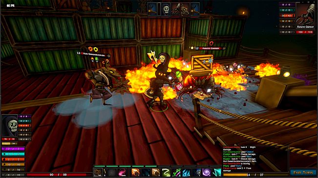 The Inn Between: Prologue