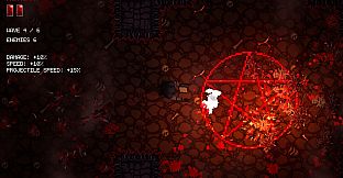 Devil's Sanctum