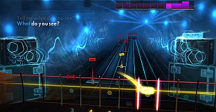 Rocksmith 2014 – Tenacious D - “Master Exploder”