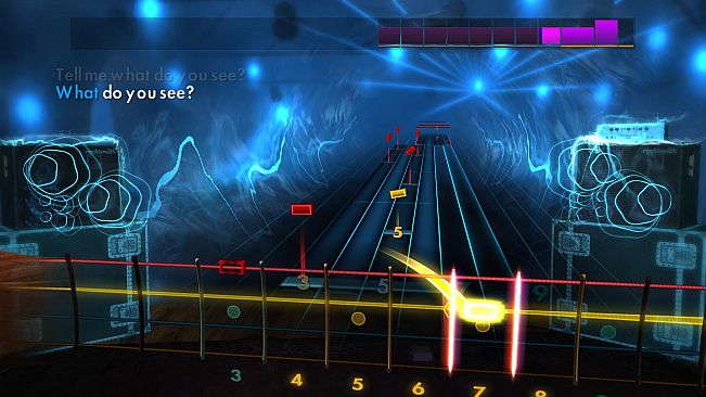 Rocksmith 2014 – Tenacious D - “Master Exploder”