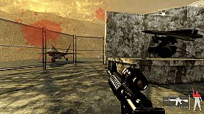 Fursan al-Aqsa: The Knights of the Al-Aqsa Mosque