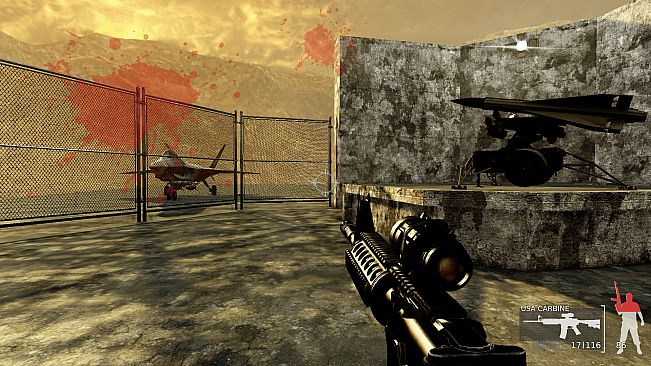 Fursan al-Aqsa: The Knights of the Al-Aqsa Mosque