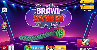 Brawl Snakes