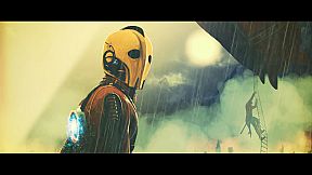 SteamDolls - Order Of Chaos