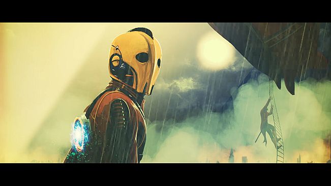 SteamDolls - Order Of Chaos