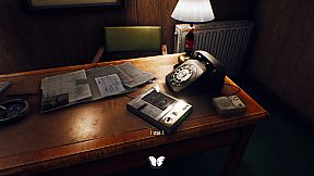 The Suicide Of Rachel Foster