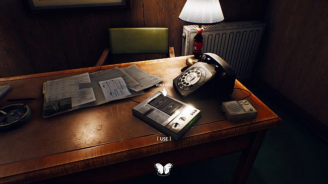 The Suicide Of Rachel Foster