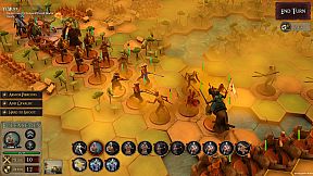 To Battle!: Hell's Crusade