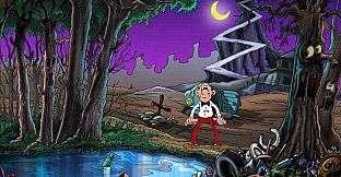 Mortadelo y Filemón: Terror, Espanto y Pavor