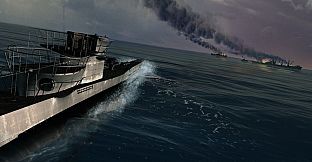 Silent Hunter 5