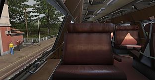 Trainz 2022 DLC - CFR Calatori B 26-26 186